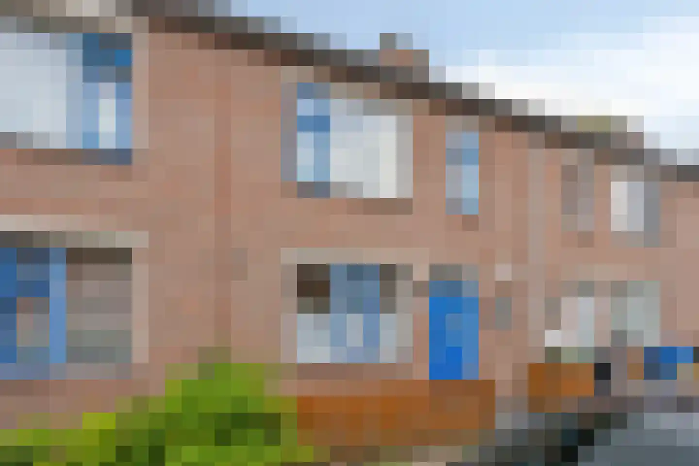 Bloemenlaan 83 in Rotterdam