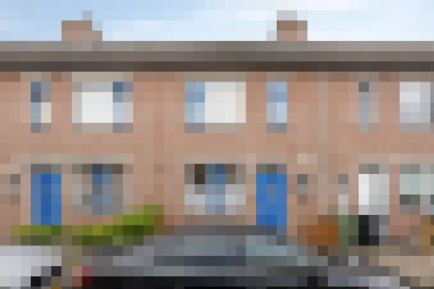 Bloemenlaan 83 Rotterdam thumbnail 30