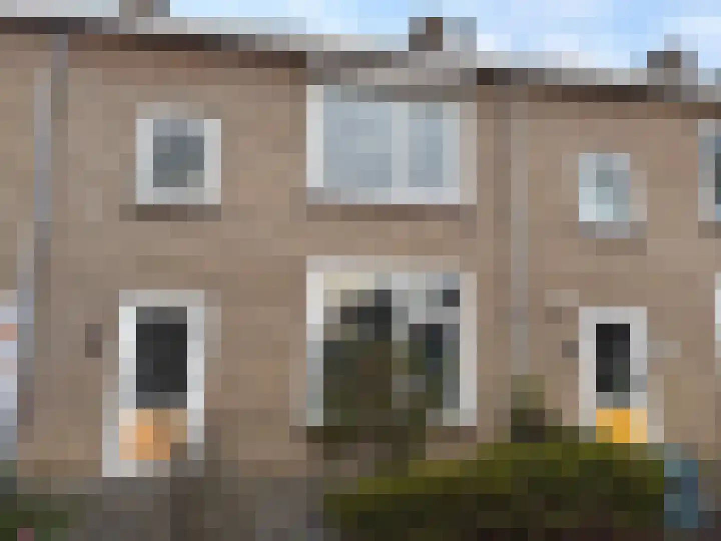 Bloemenlaan 93 Vlissingen