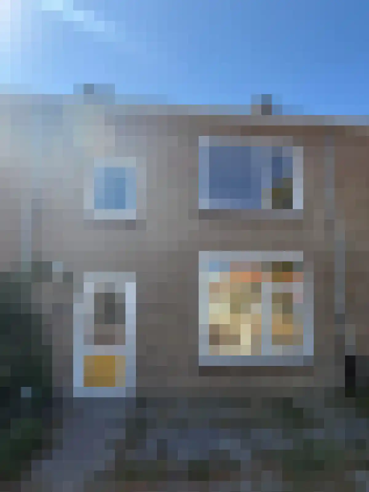 Bloemenlaan 95 in Vlissingen