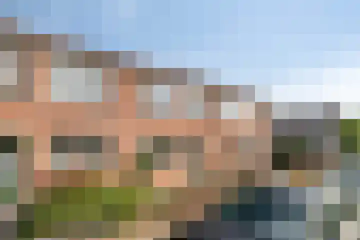 Bloemenschans 114 in Voorhout