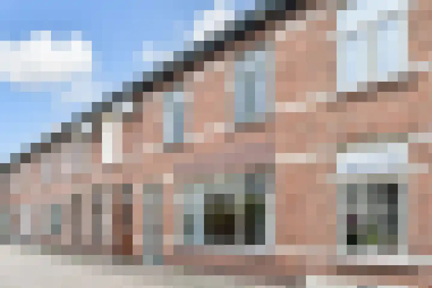 Bloemenstraat 12 in Poeldijk
