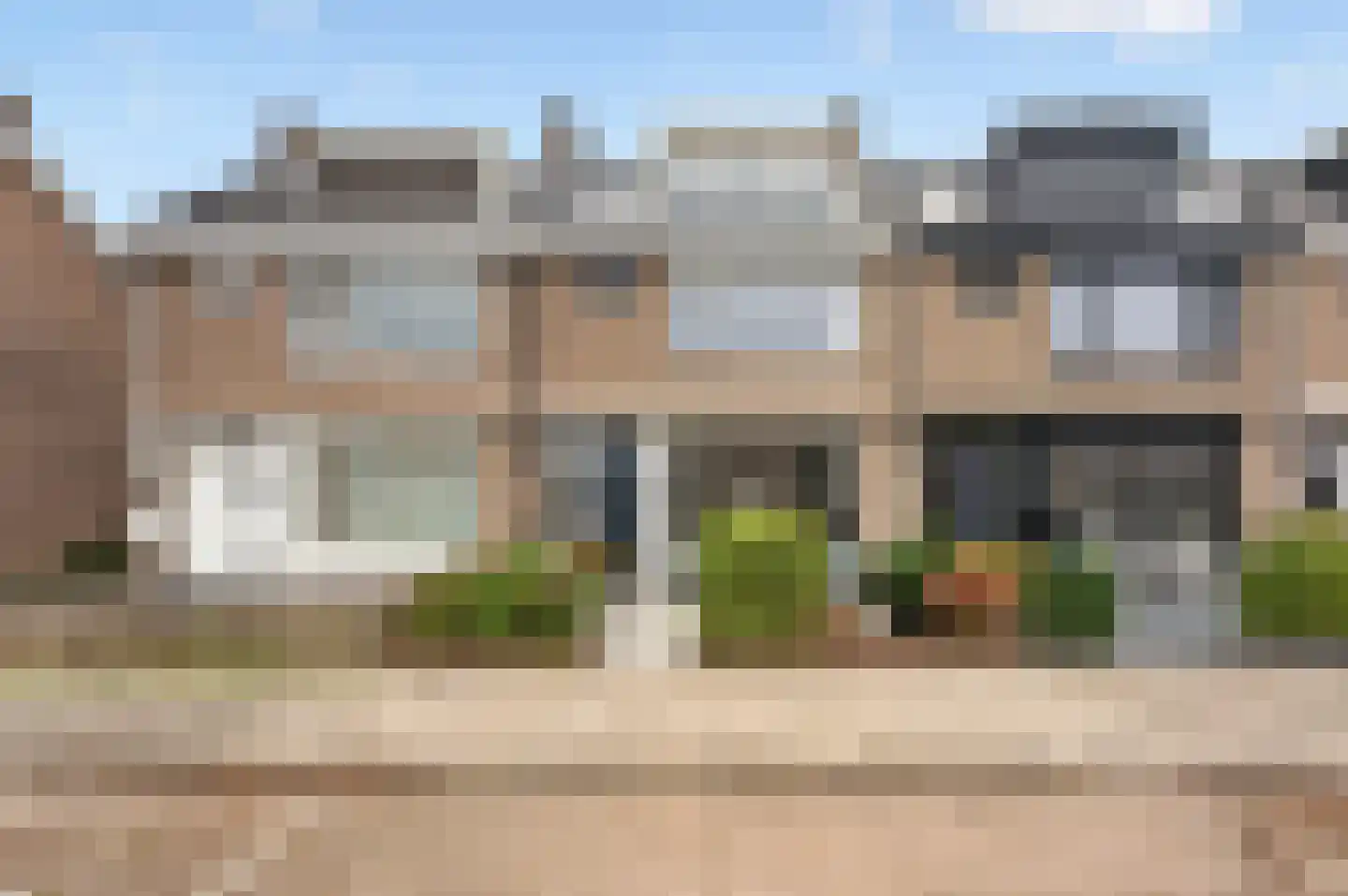 Bloemenstraat 50 Ridderkerk