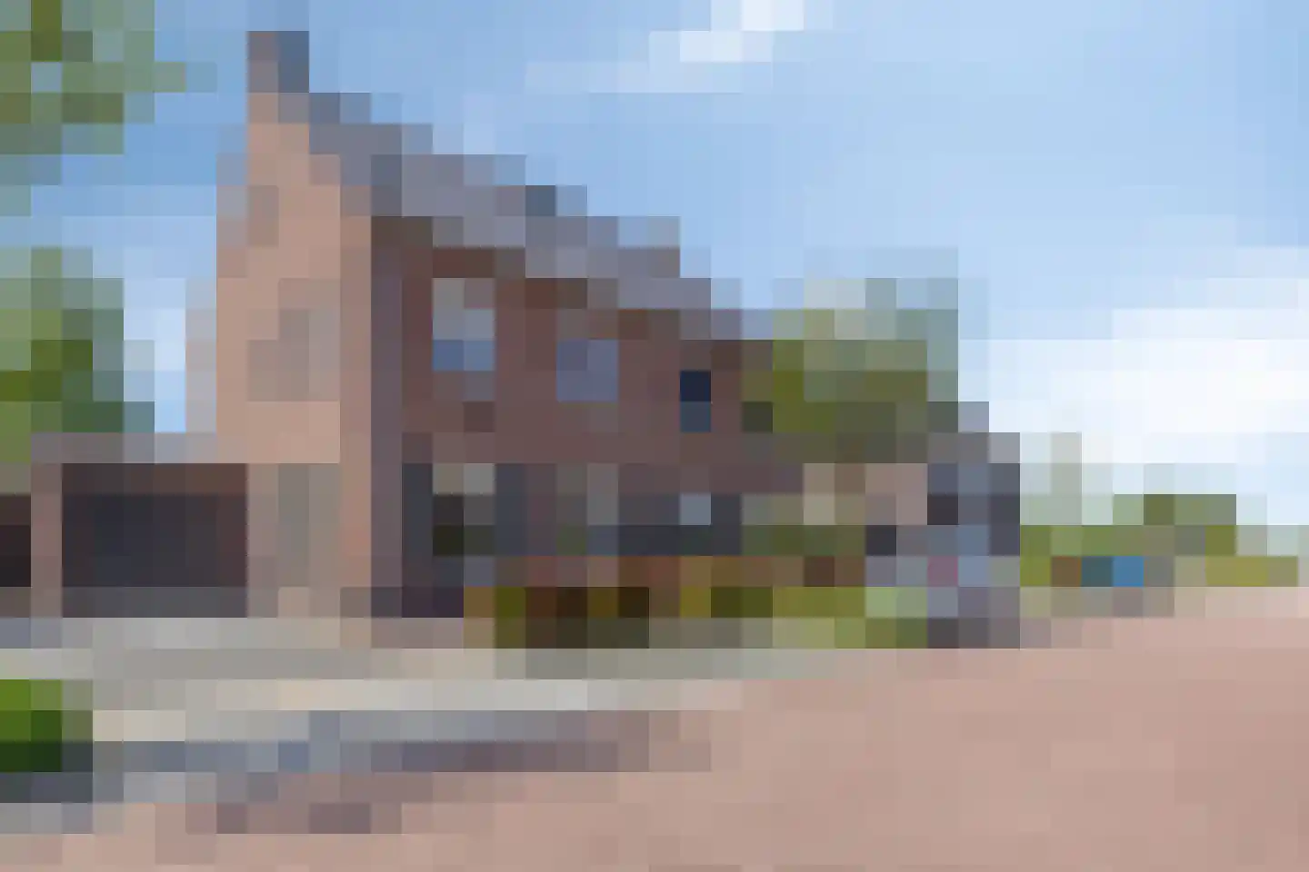 Bloementuin 5 De Goorn
