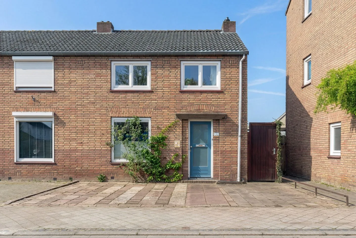 Bloemenweg 132 en Maastricht
