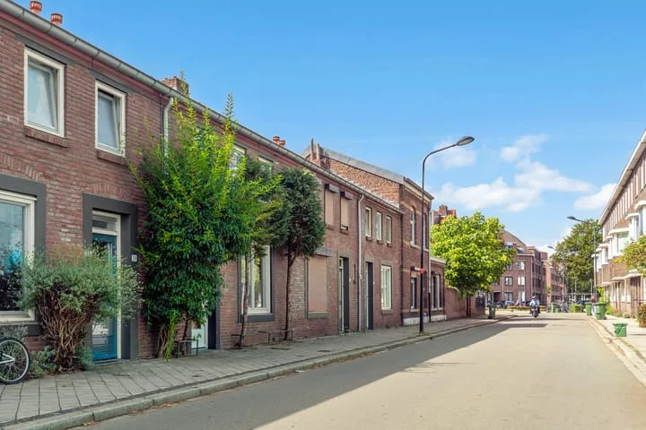 Bloemenweg 36 Maastricht thumbnail 22