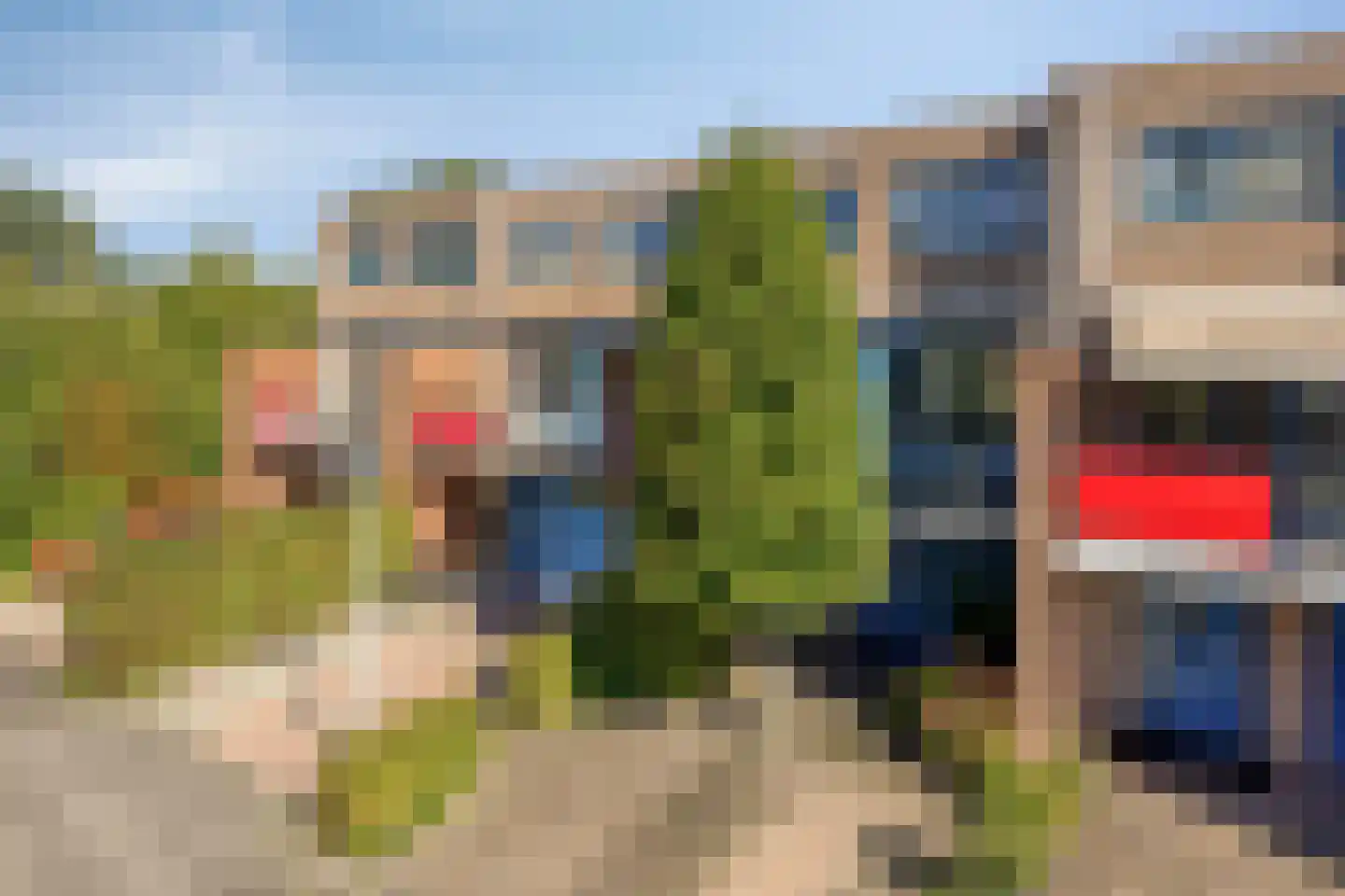Bloemersmaborg 21 in Groningen
