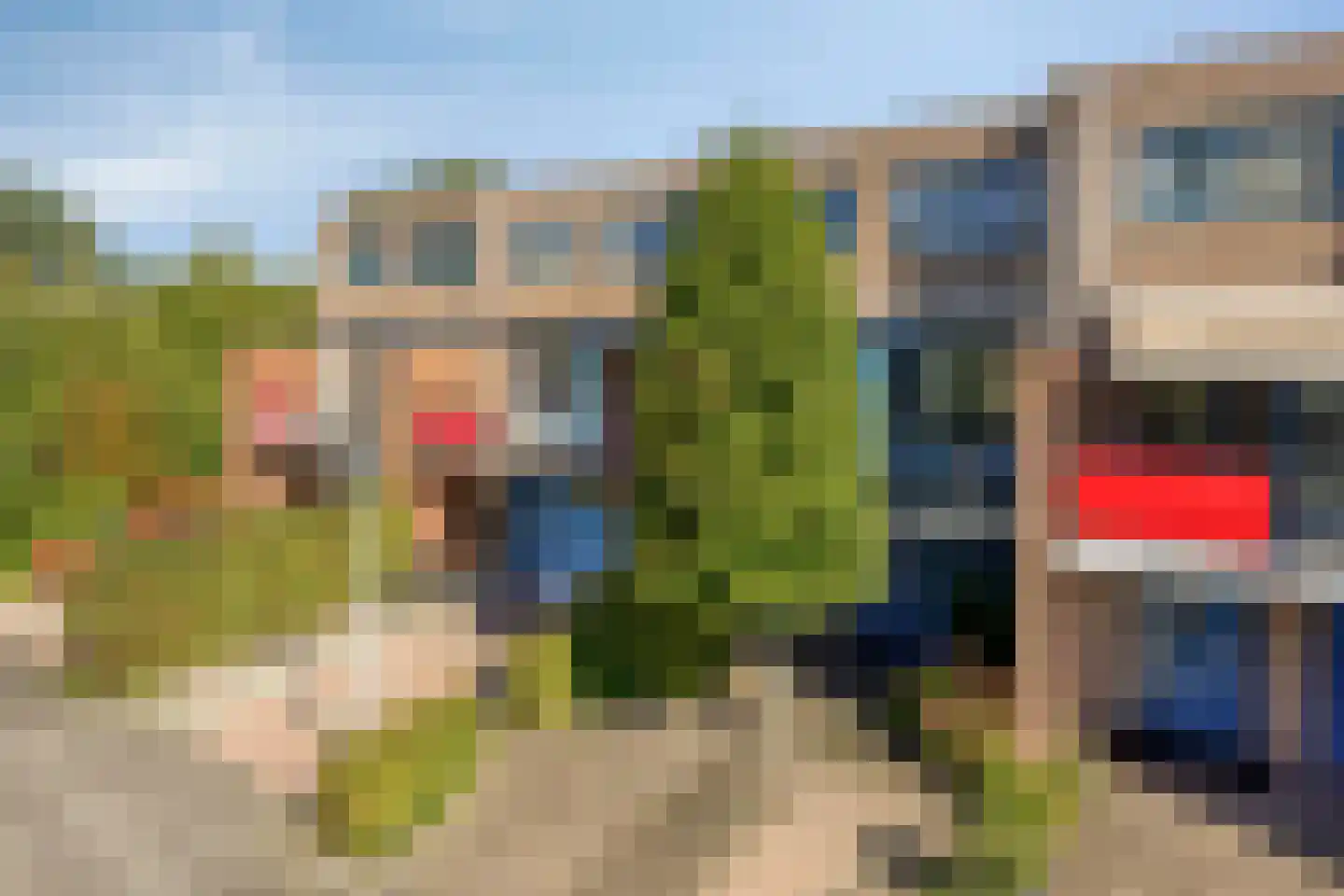 Bloemersmaborg 21 Groningen