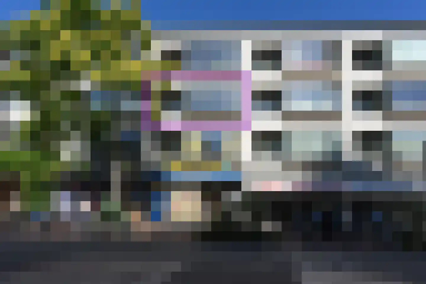 Bloemerstraat 107 in Nijmegen