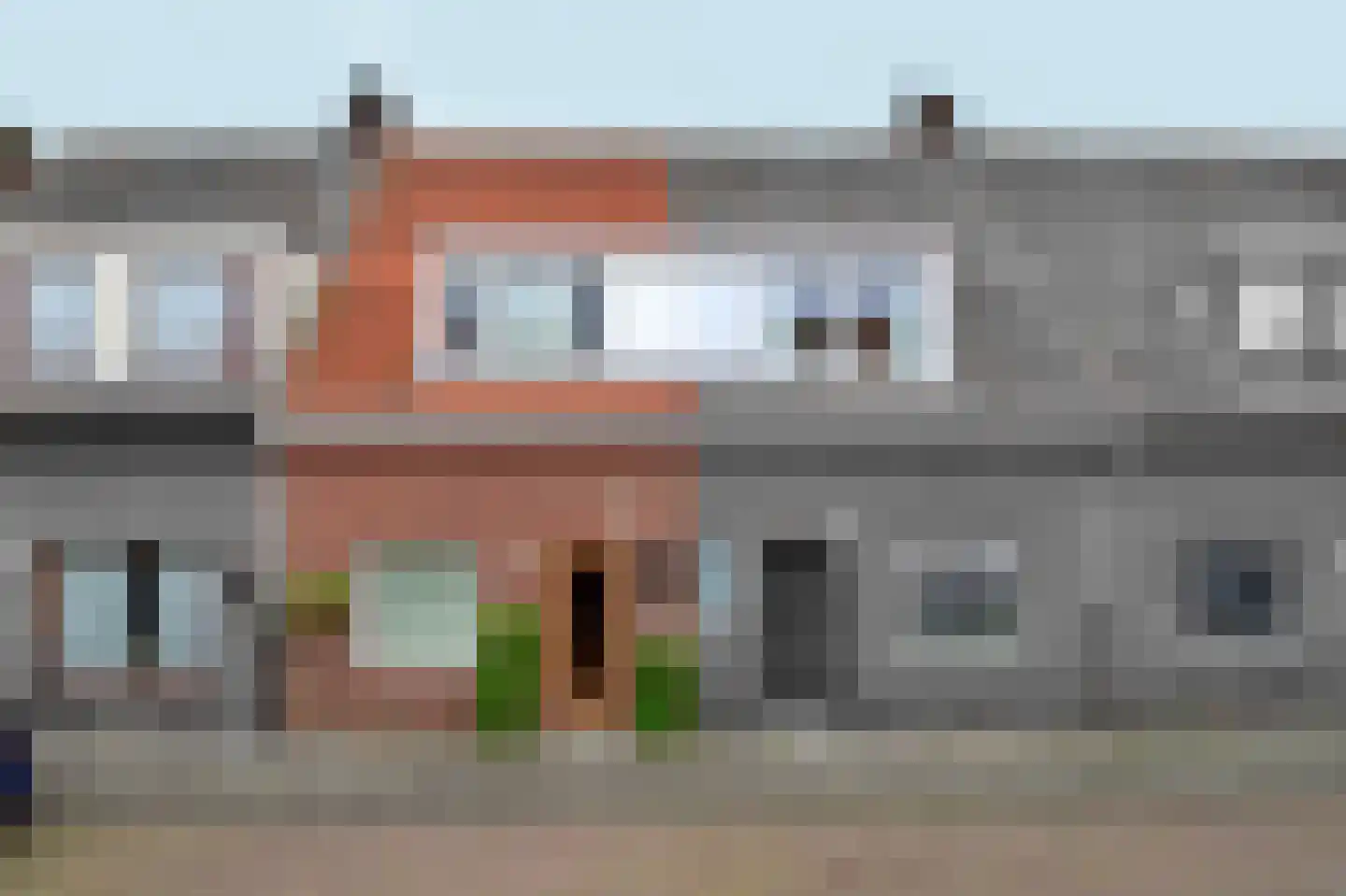 Bloemfonteinstraat 23 Tilburg