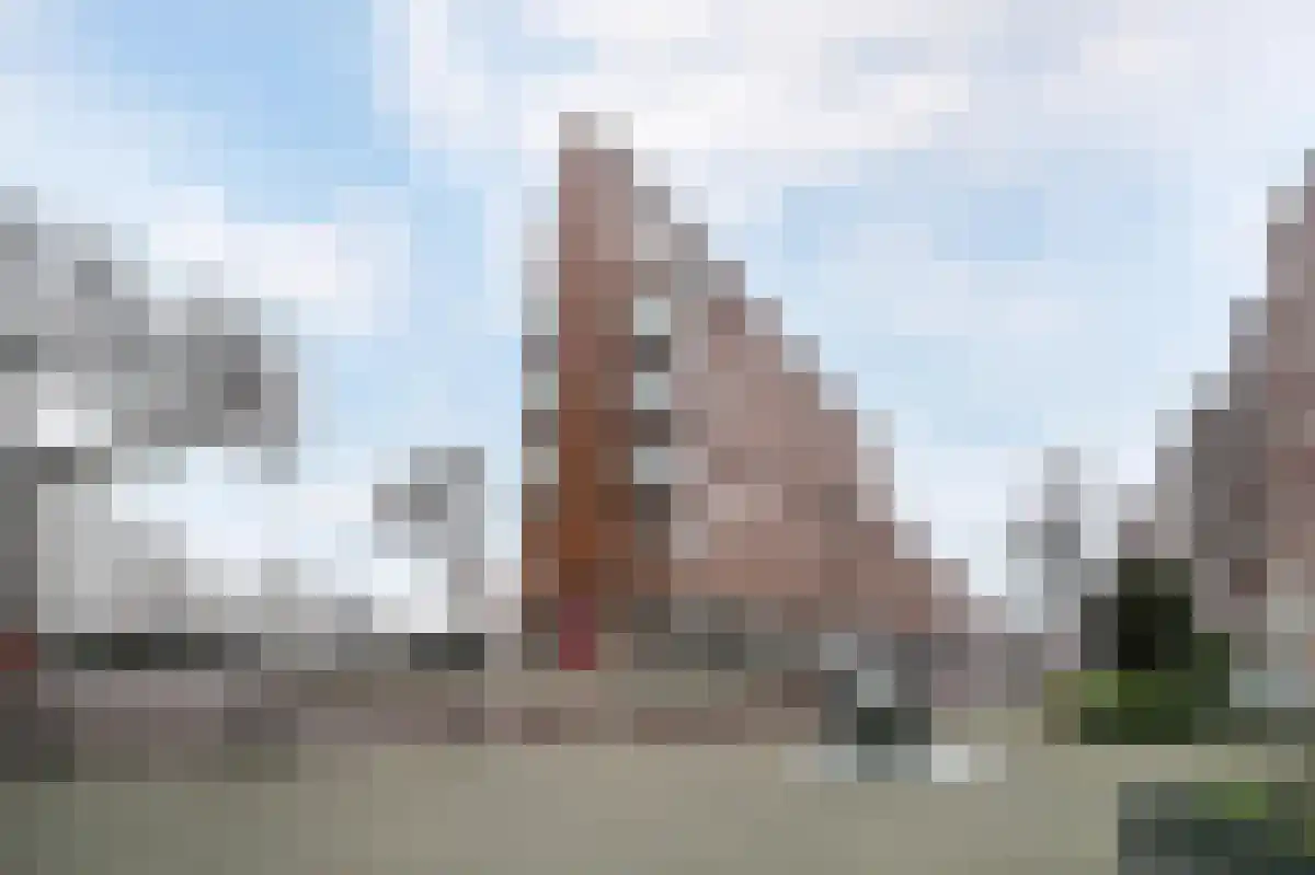 Bloemfonteinstraat in Rotterdam