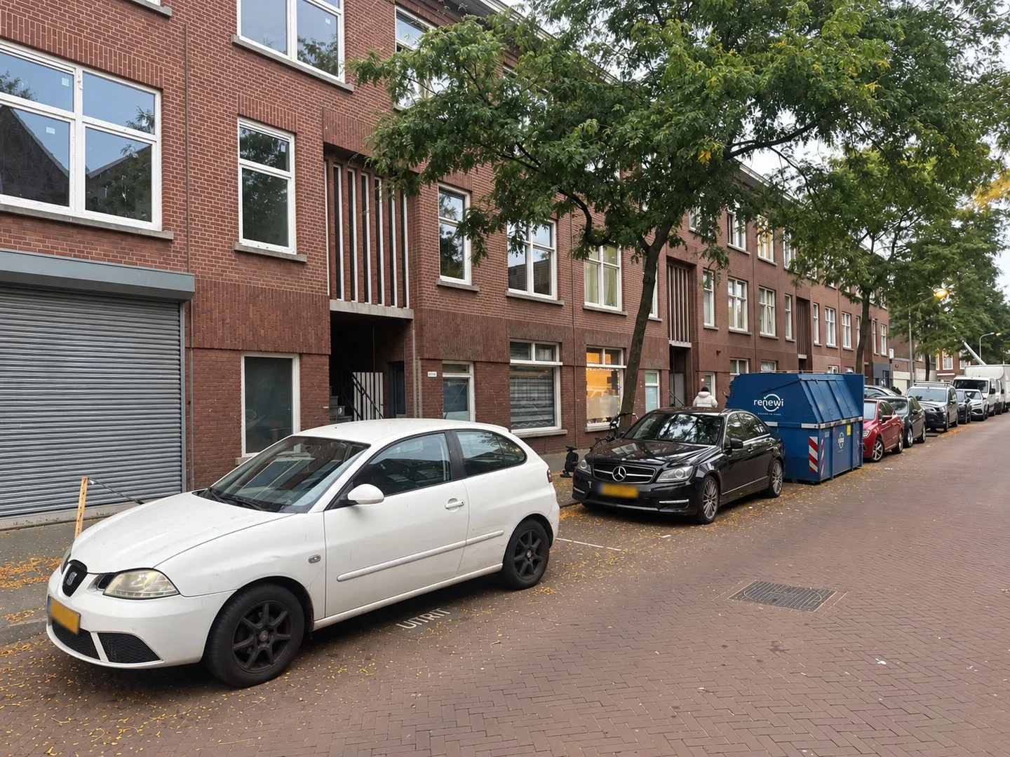 Bloemfonteinstraat 39 Den Haag thumbnail 18