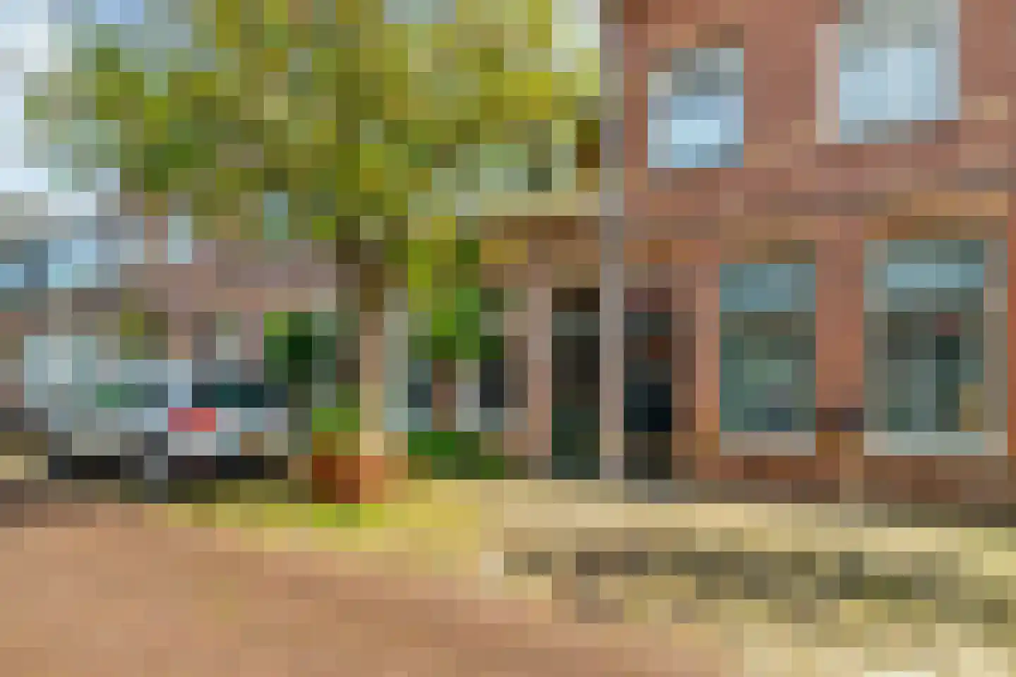 Bloemfonteinstraat 4 Haarlem