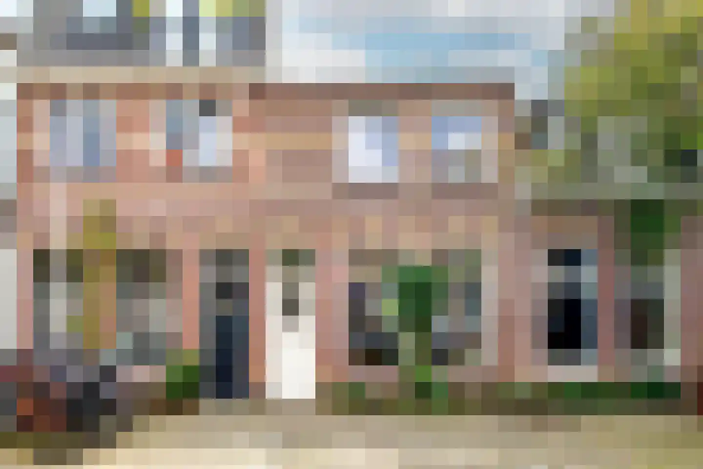 Bloemfonteinstraat 6 Haarlem