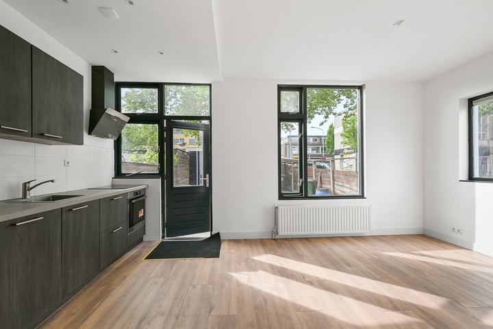 Bloemgracht 10 in Zaandam