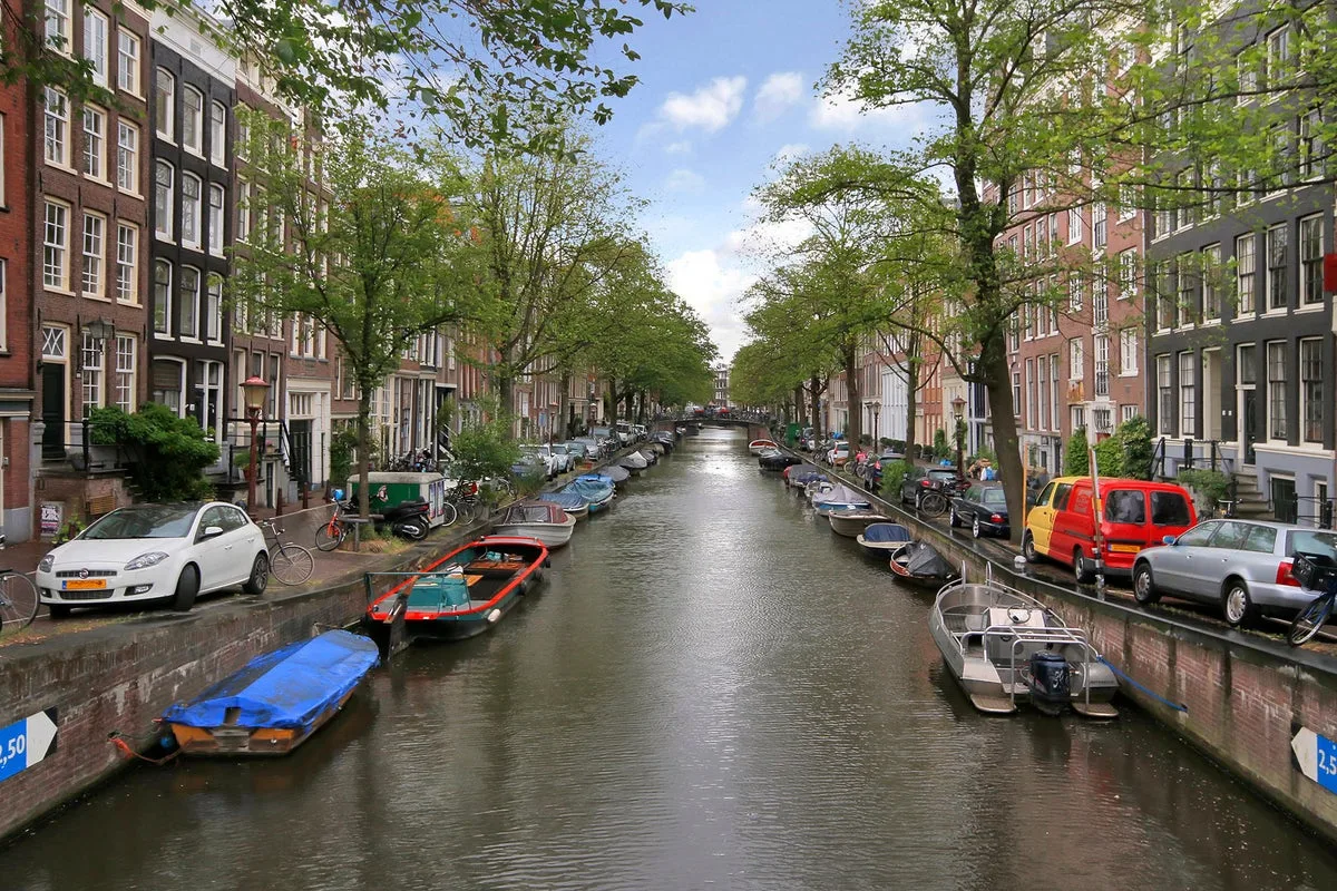 Bloemgracht 120 H Amsterdam foto 2