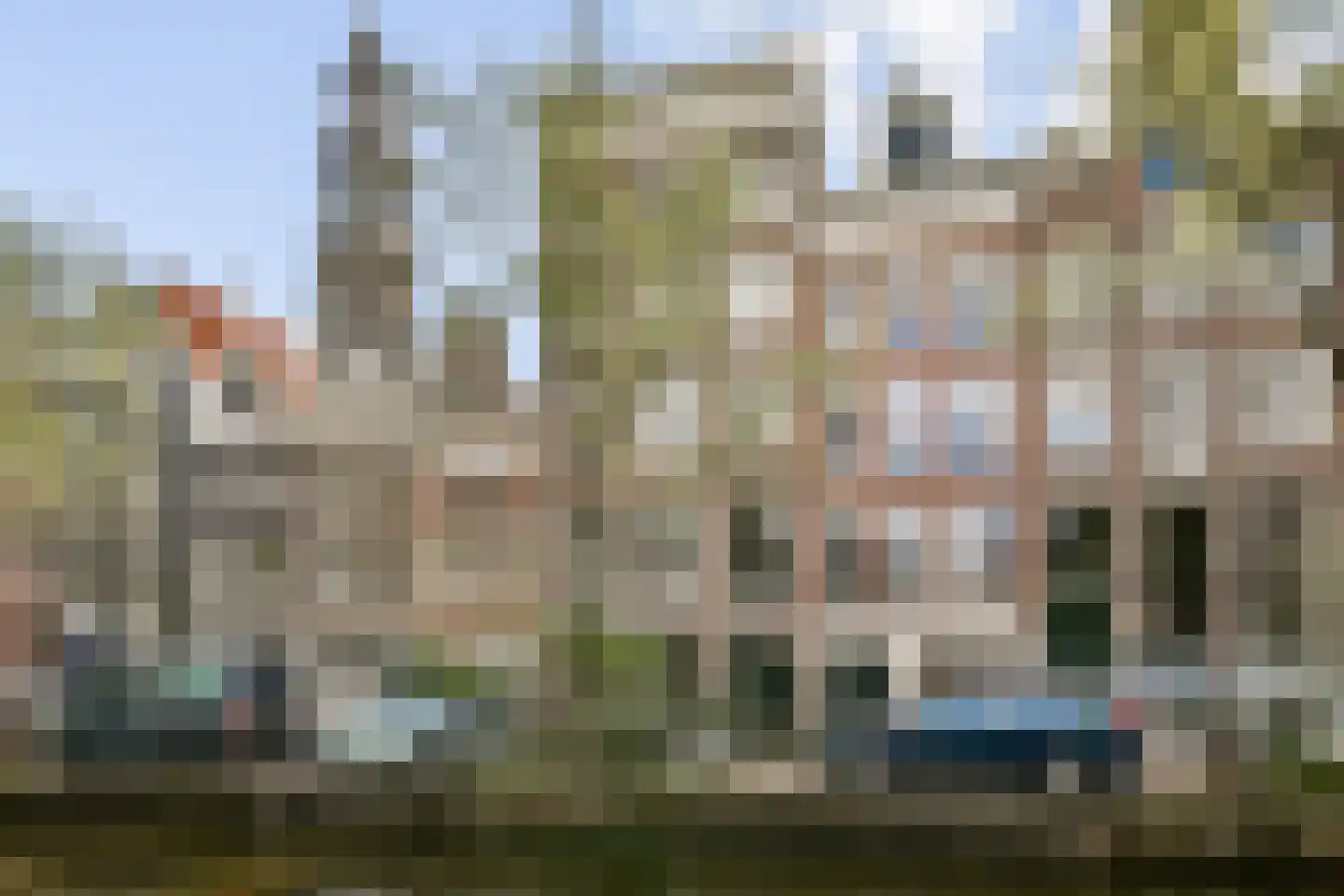 Bloemgracht 15 C en Amsterdam