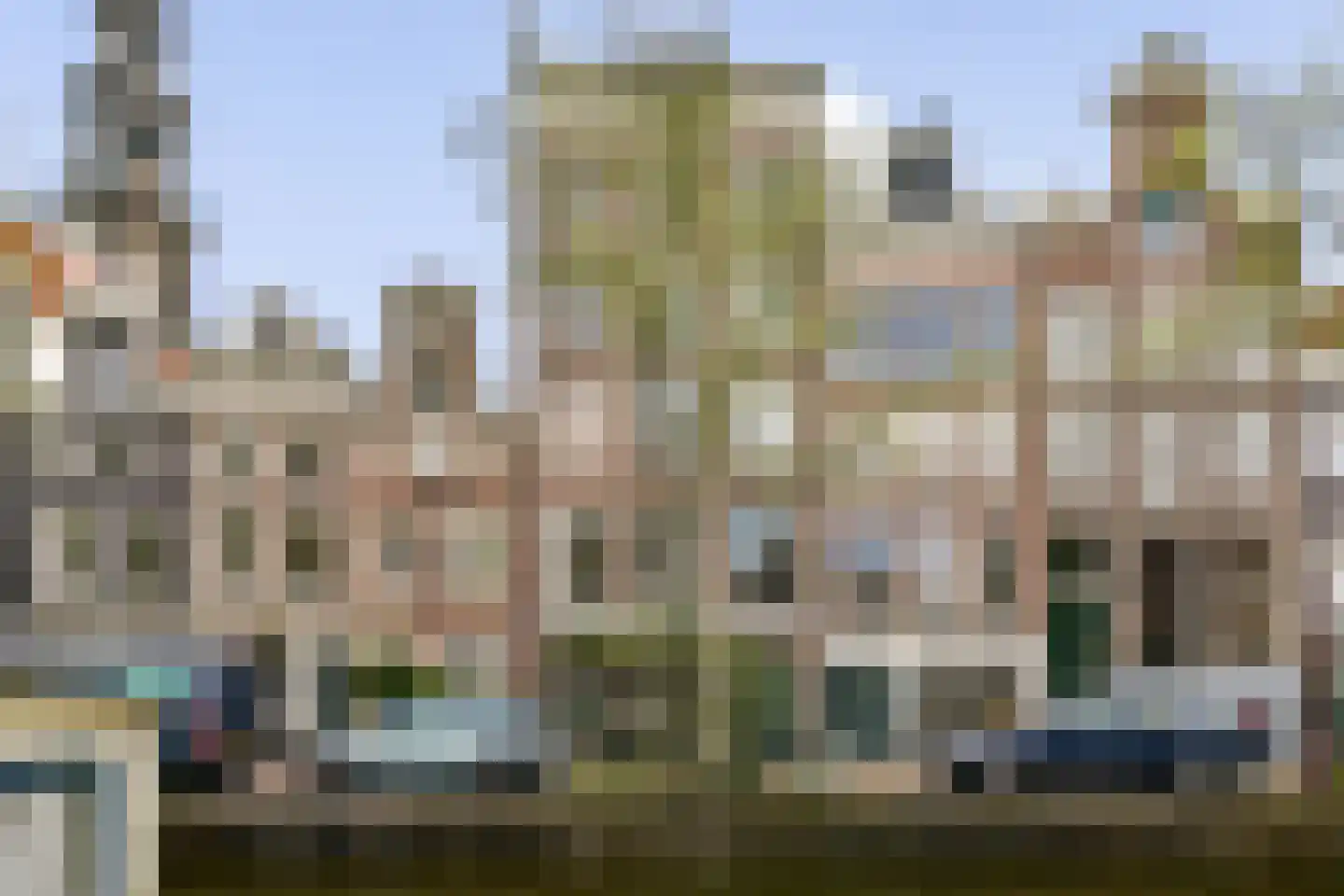 Bloemgracht 15 C Amsterdam thumbnail 21