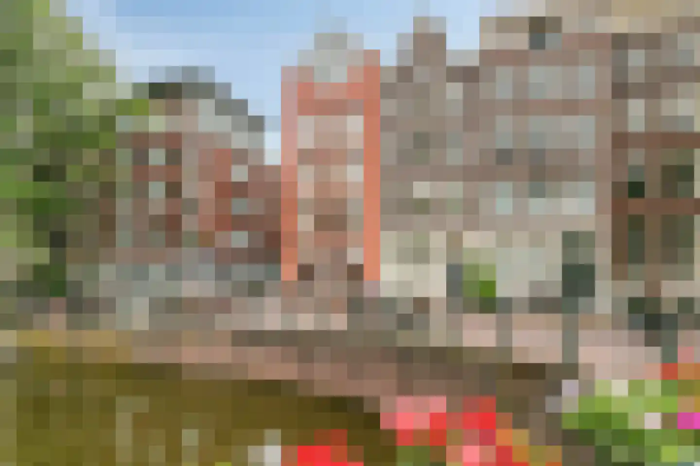 Bloemgracht 8 H Amsterdam