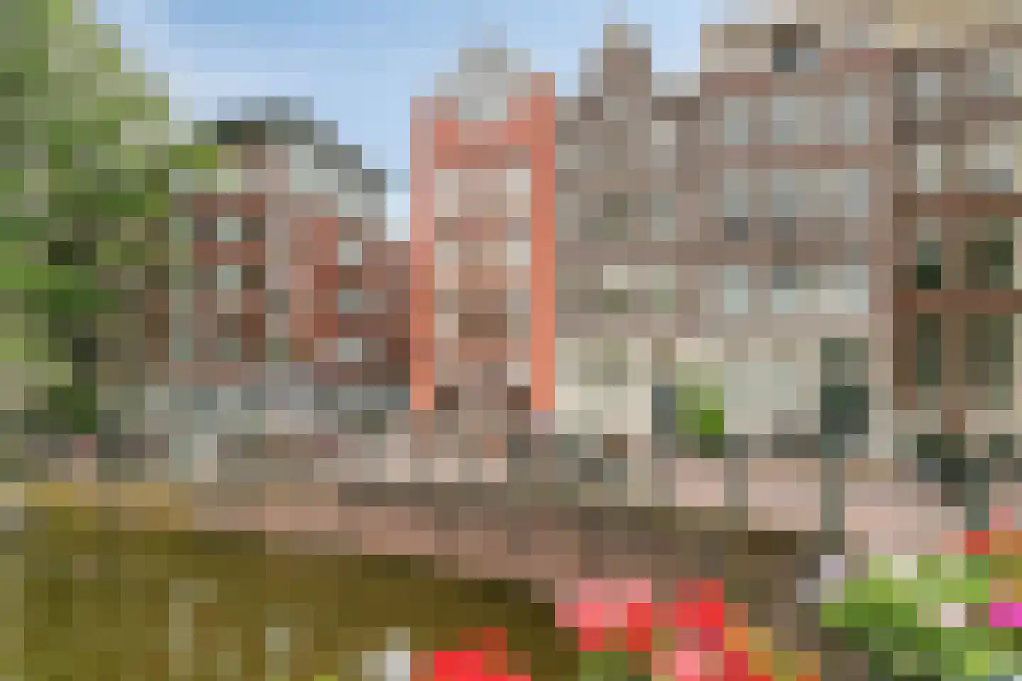 Bloemgracht 8 H Amsterdam