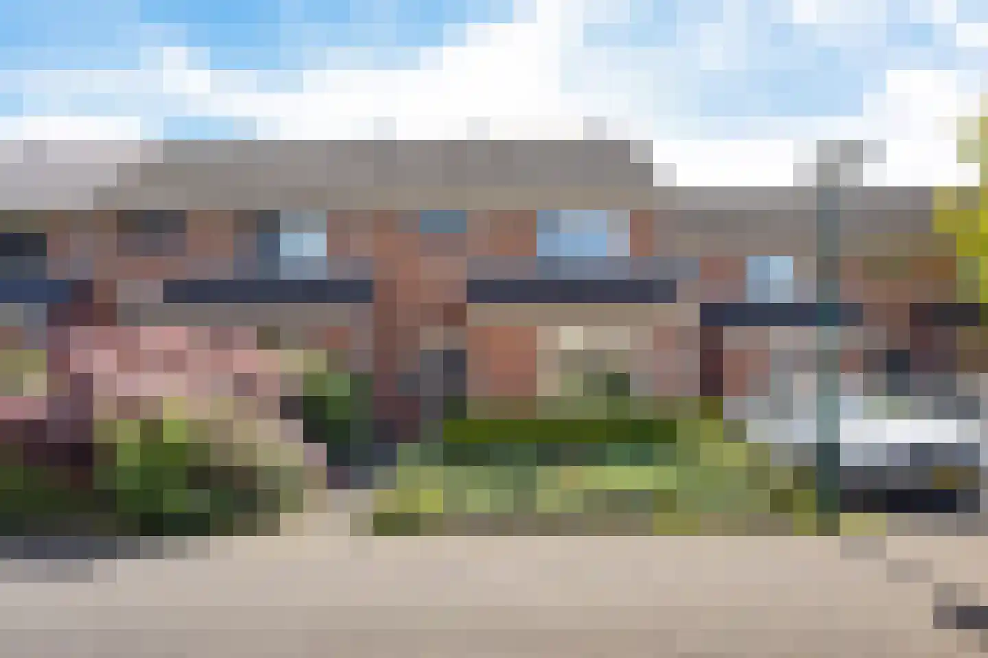 Bloemheuvel 5 Soesterberg