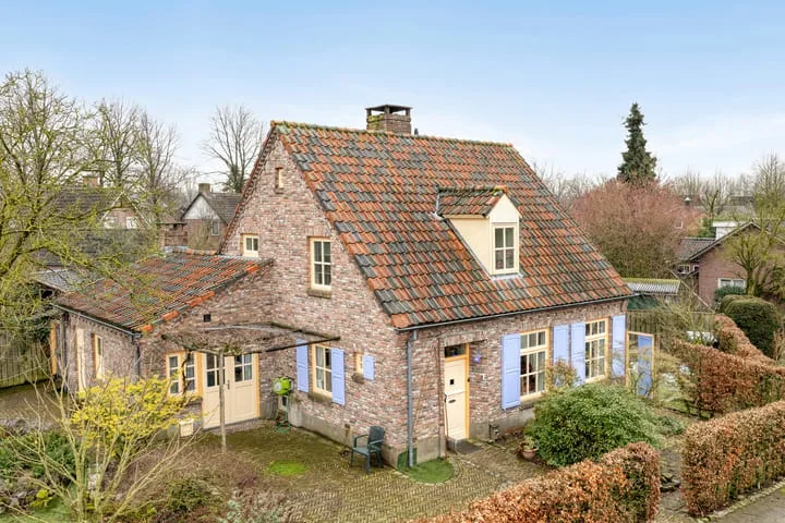 Bloemhoefstraat 10 in Nuenen