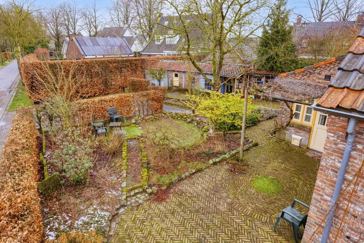 Bloemhoefstraat 10 Nuenen foto 3