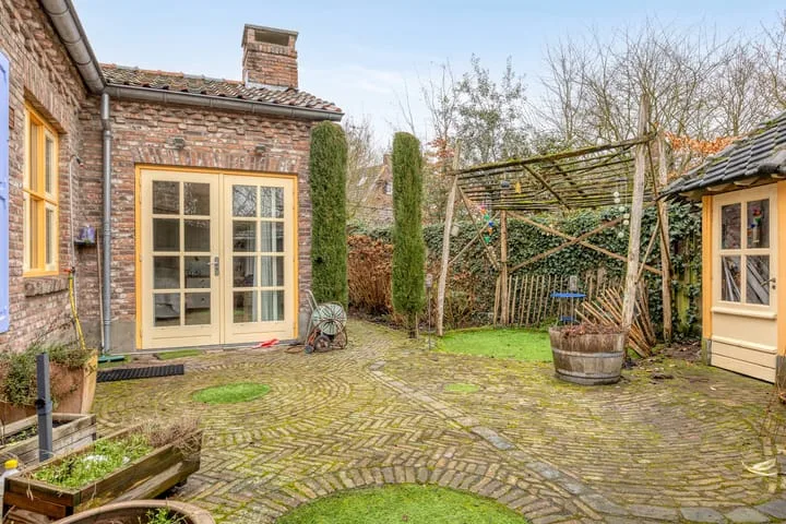 Bloemhoefstraat 10 Nuenen thumbnail 42
