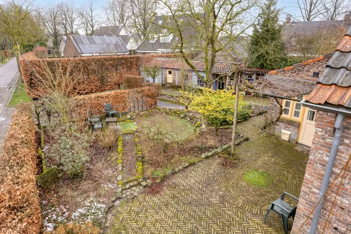 Bloemhoefstraat 10 Nuenen thumbnail 48