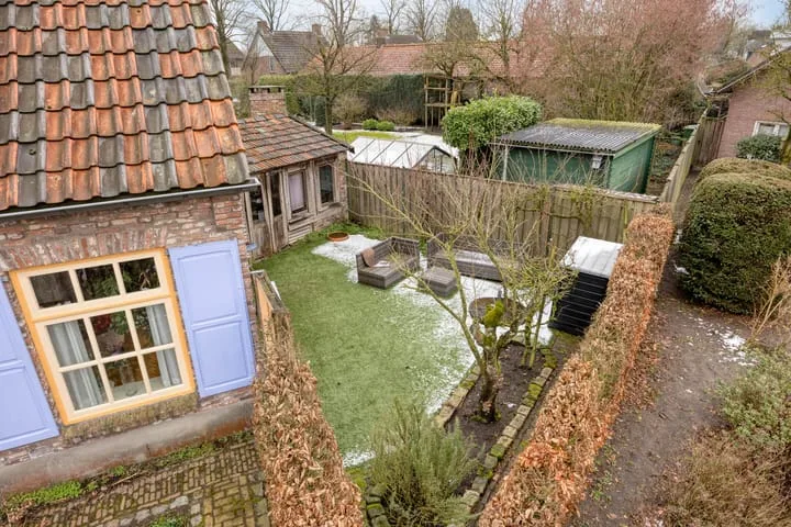 Bloemhoefstraat 10 Nuenen thumbnail 49
