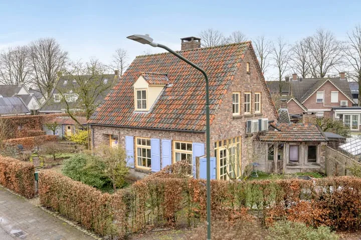 Bloemhoefstraat 10 Nuenen thumbnail 5