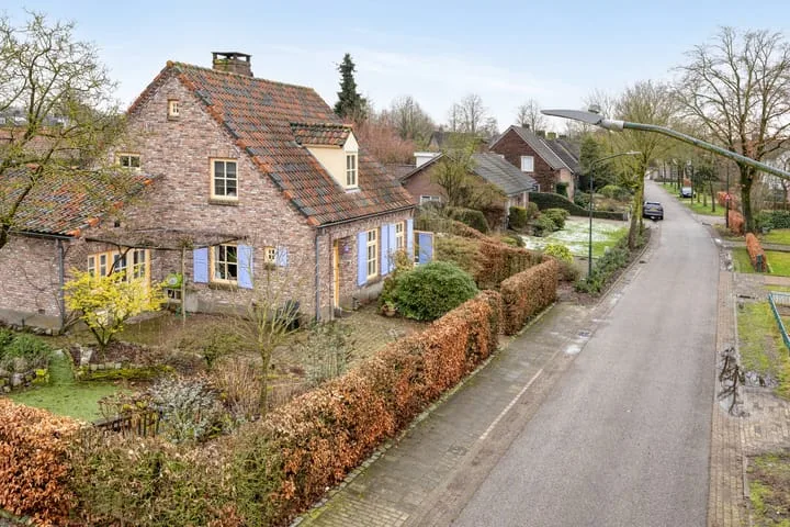 Bloemhoefstraat 10 Nuenen thumbnail 55