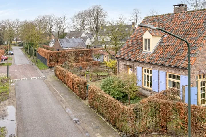 Bloemhoefstraat 10 Nuenen thumbnail 56