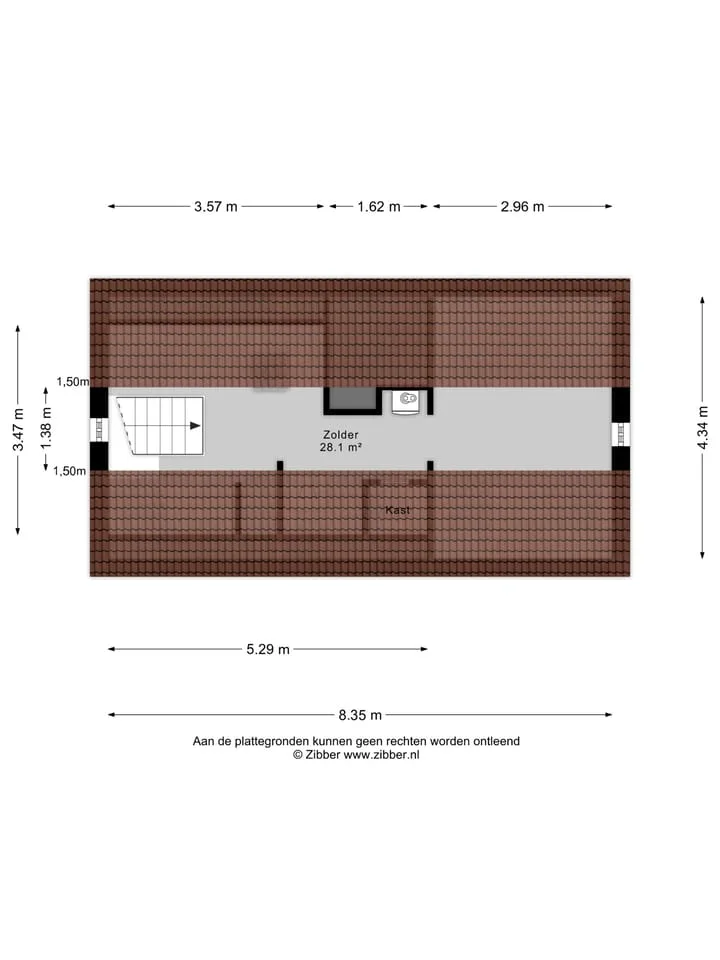Bloemhoefstraat 10 Nuenen thumbnail 59