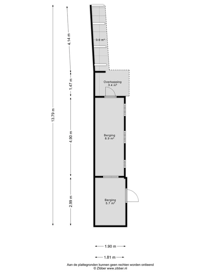 Bloemhoefstraat 10 Nuenen thumbnail 61
