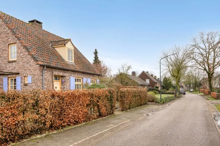 Bloemhoefstraat 10 Nuenen thumbnail 7