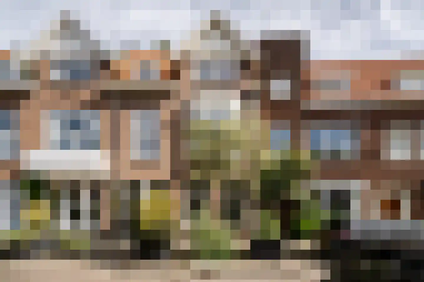 Bloemhofstraat 19 ZW Haarlem