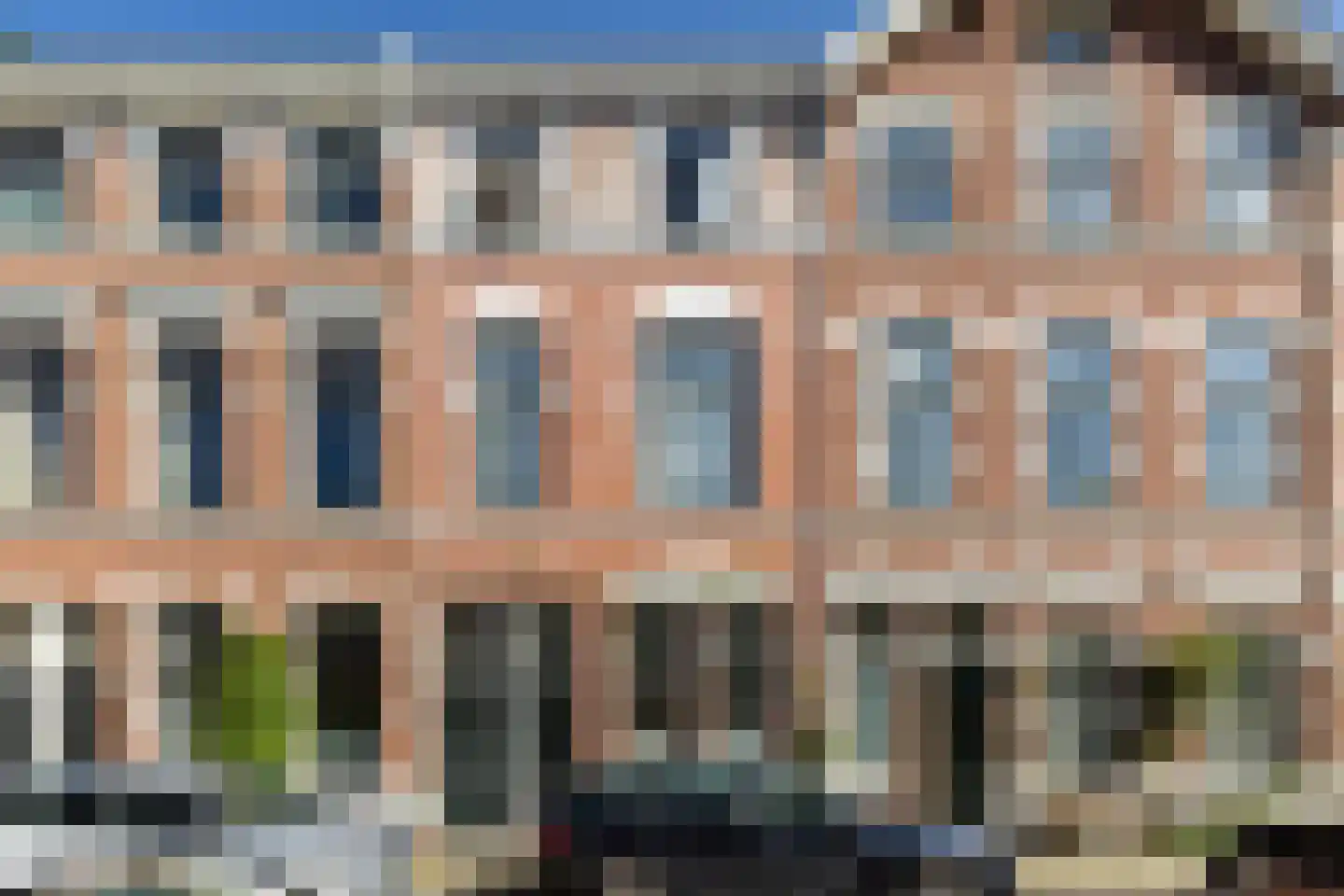 Bloemhofstraat 5 RD in Haarlem