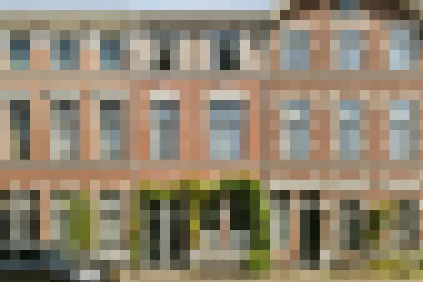 Bloemhofstraat 5 ZW Haarlem