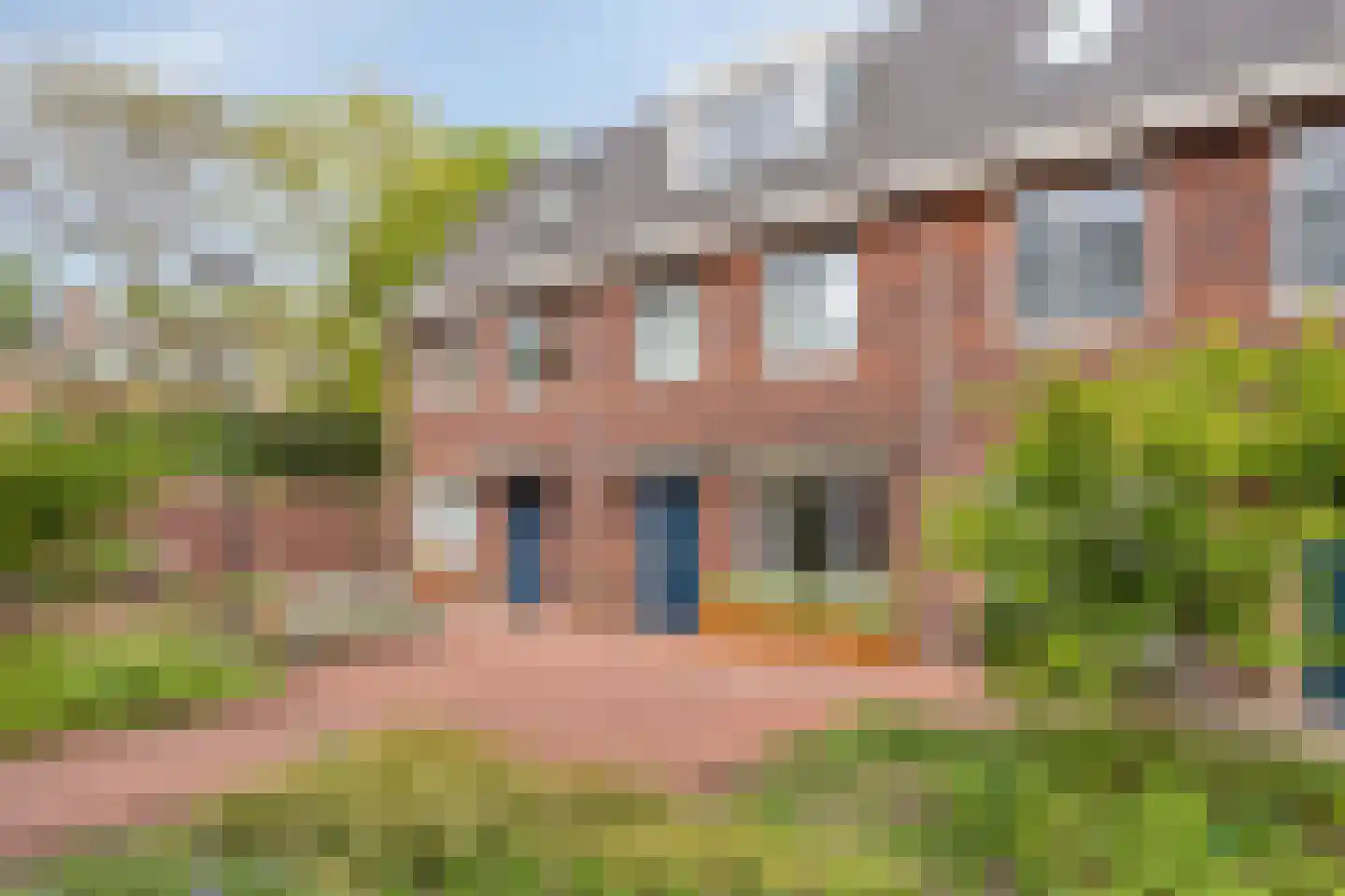 Bloemistenhof 7 Leiden