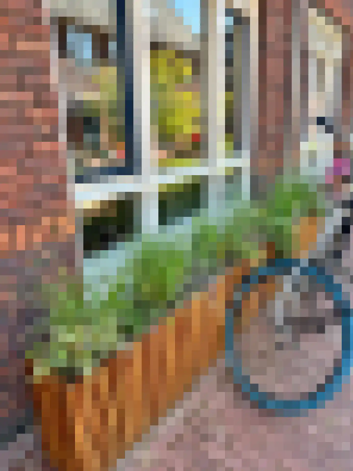 Bloemistenhof 7 Leiden foto 2