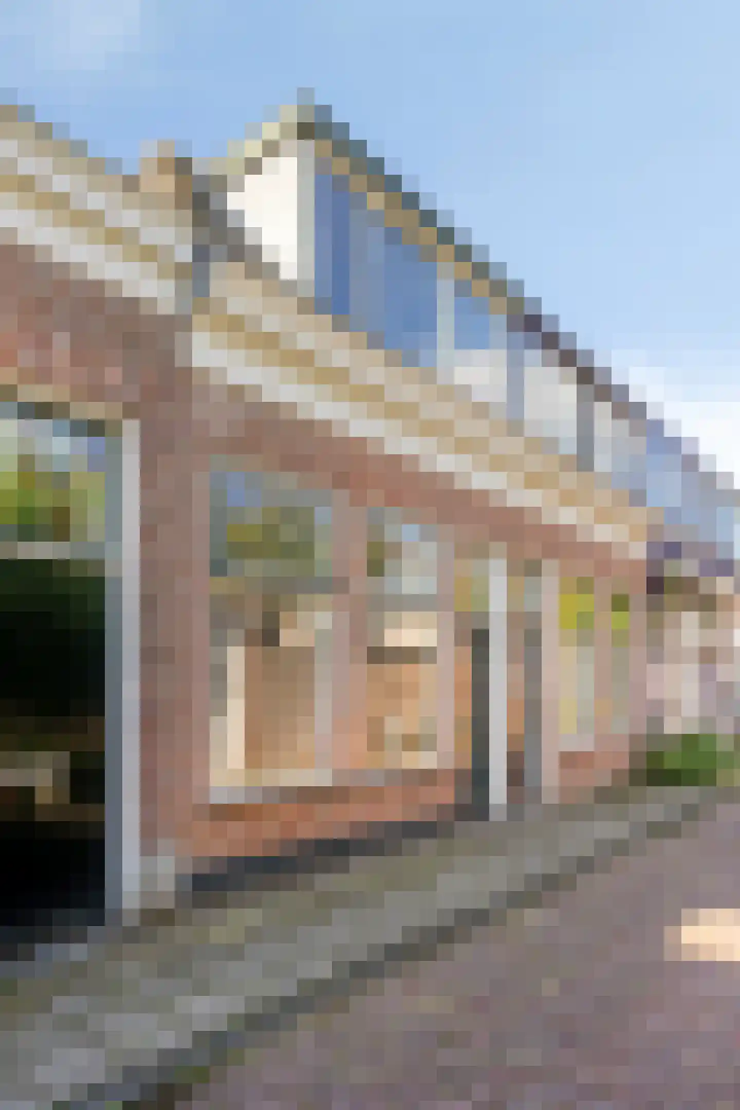 Bloemistenlaan 12 in Leiden