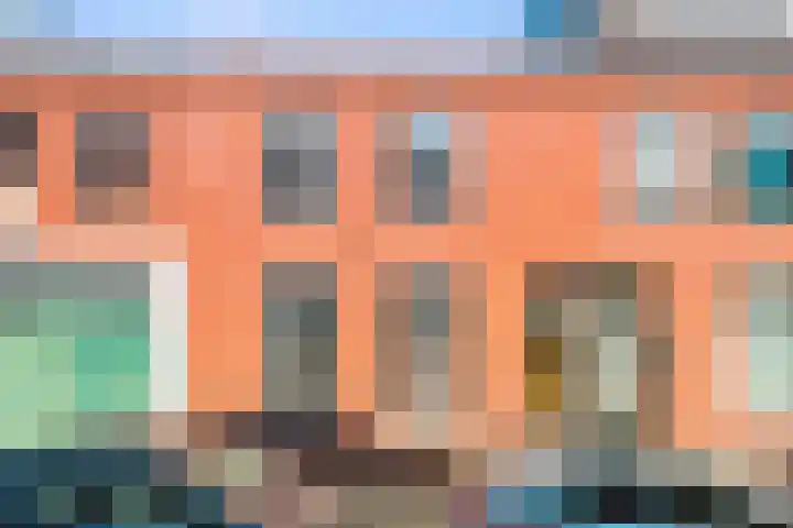 Bloemluststraat 12 in Wassenaar