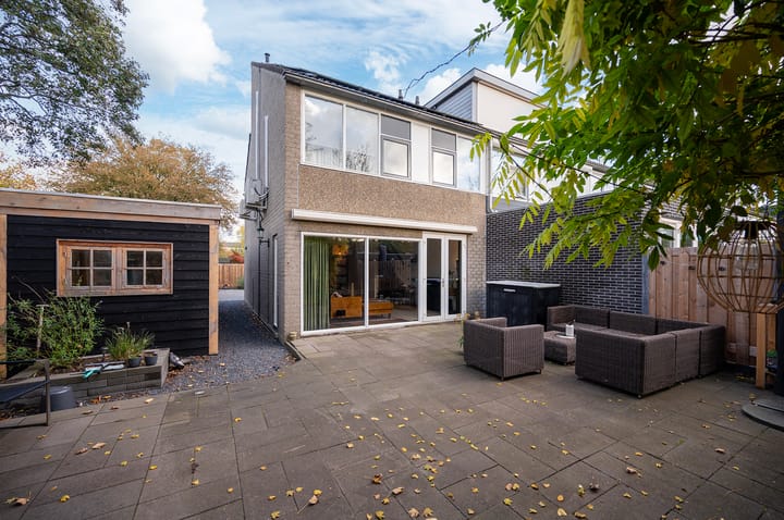 Photo of property Bloemstede 14, Maarssen