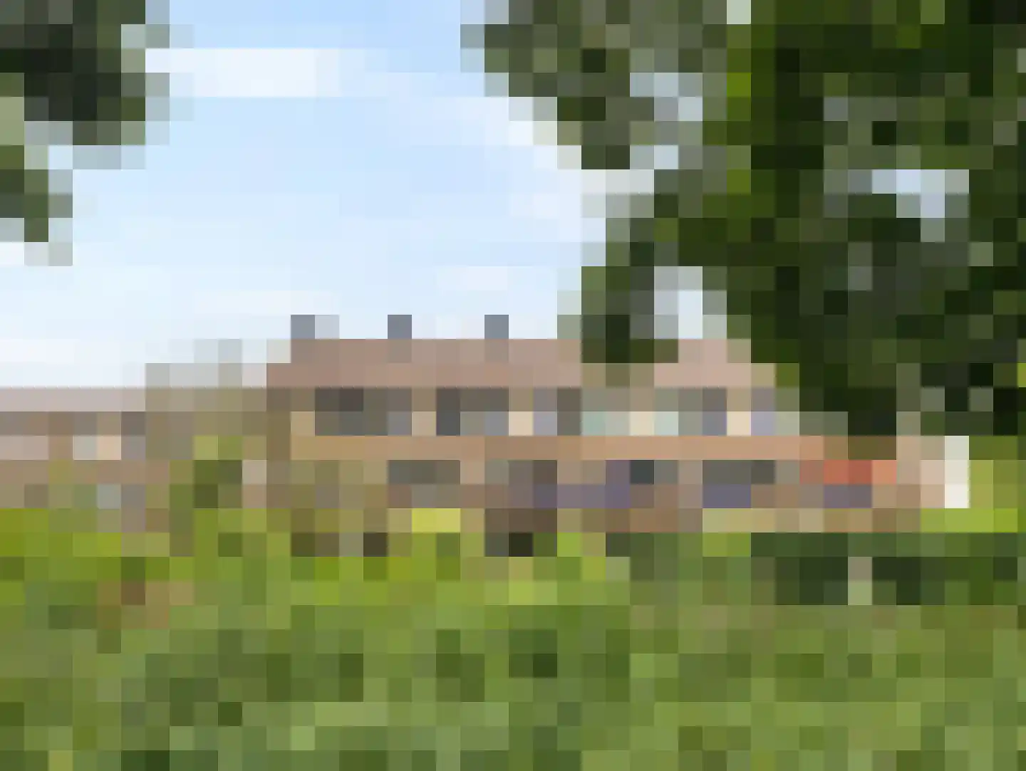 Bloemstede 446 in Maarssen