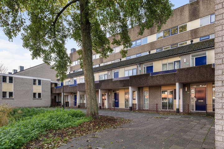 Photo of property Bloemstede 687, Maarssen