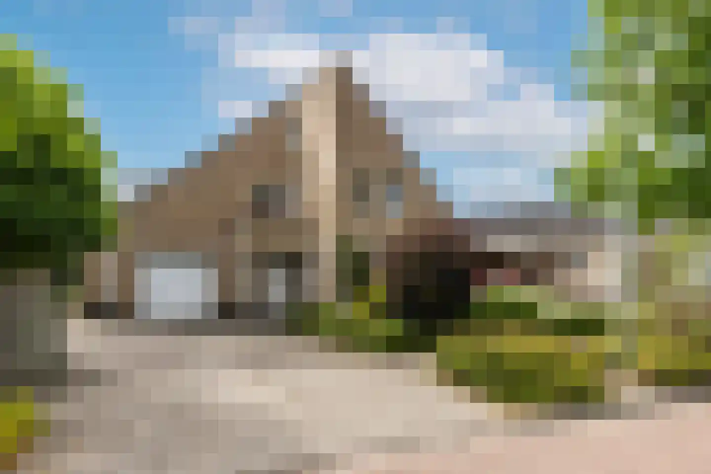 Bloemstok 6 in Veldhoven