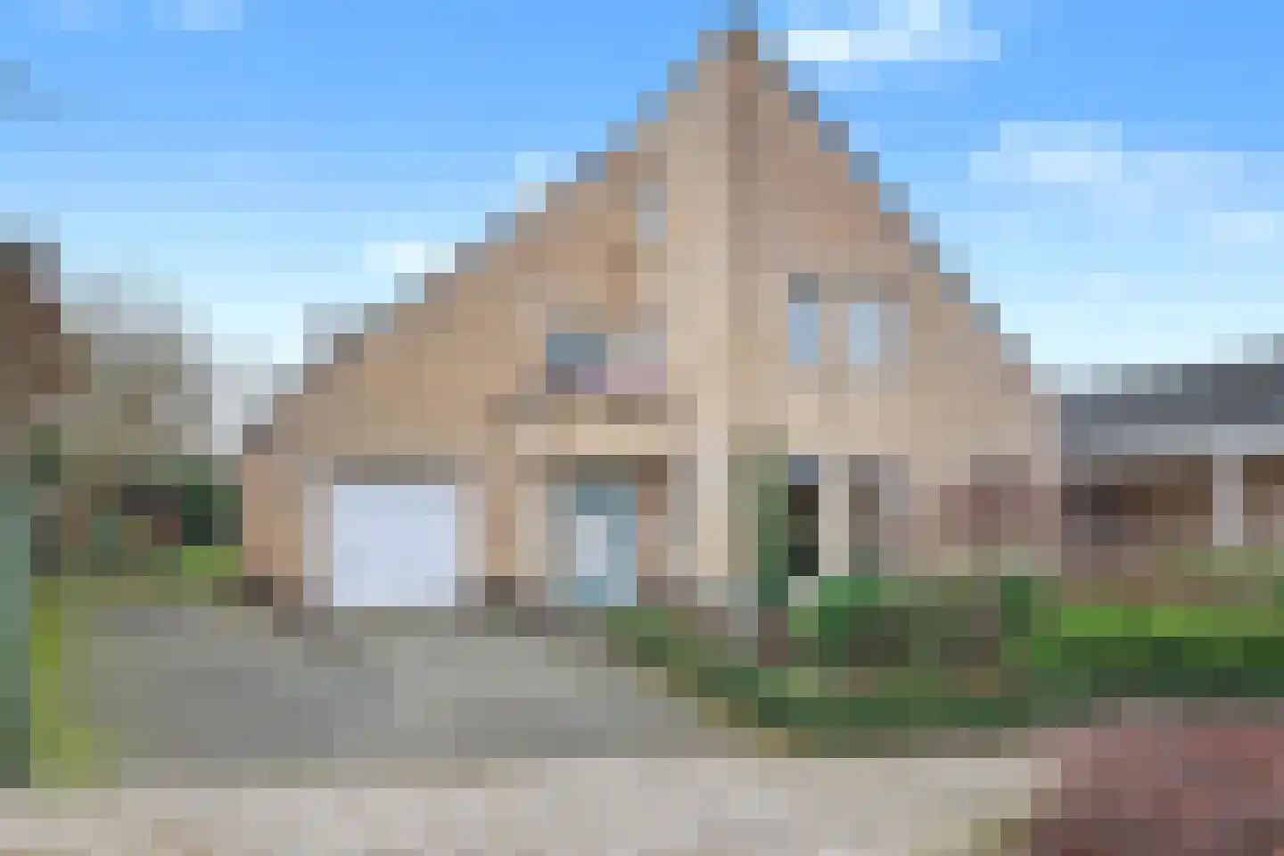 Bloemstok 6 Veldhoven