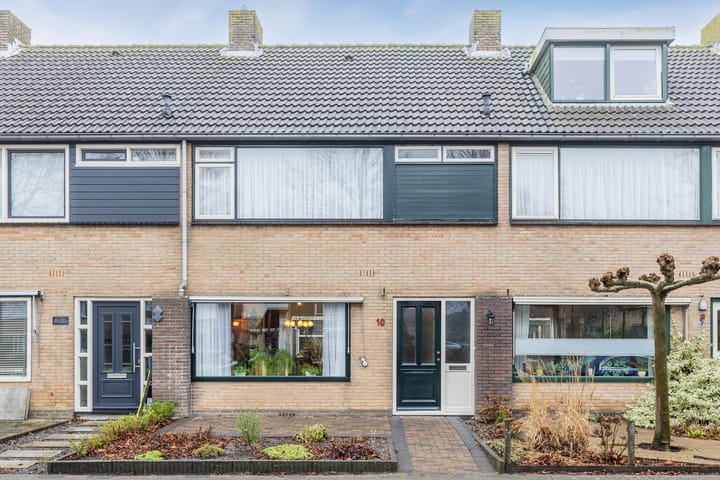 Photo de la maison Bloemstraat 10, Waarland