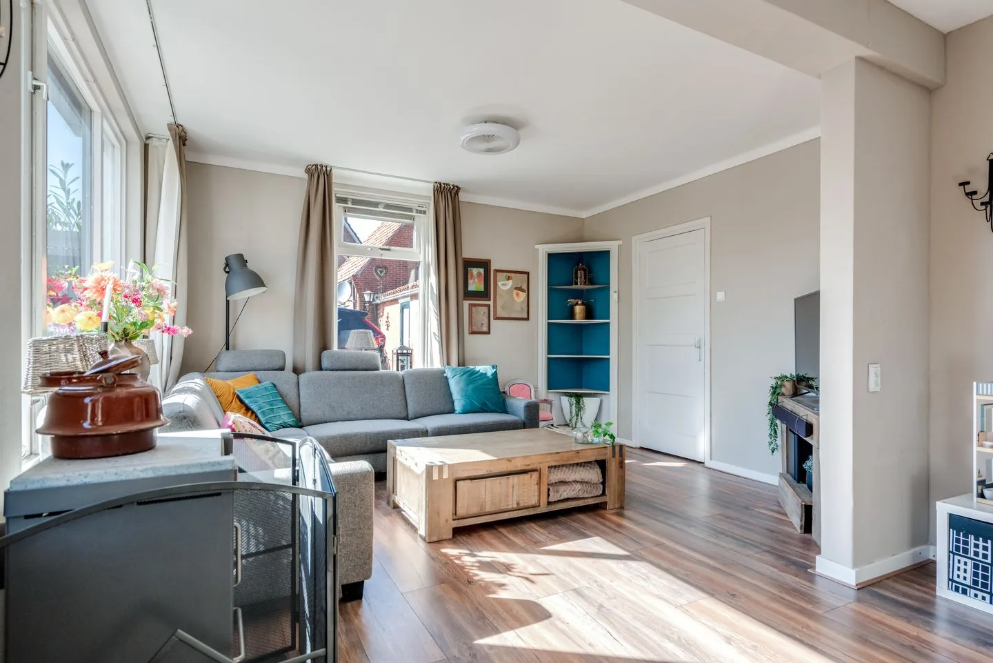 Bloemstraat 12 Roden thumbnail 14